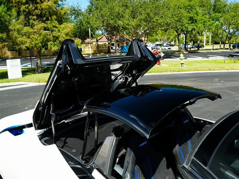 2021 McLaren 720S Spider Performance - Photo 67 - Bonita Springs, FL 34134