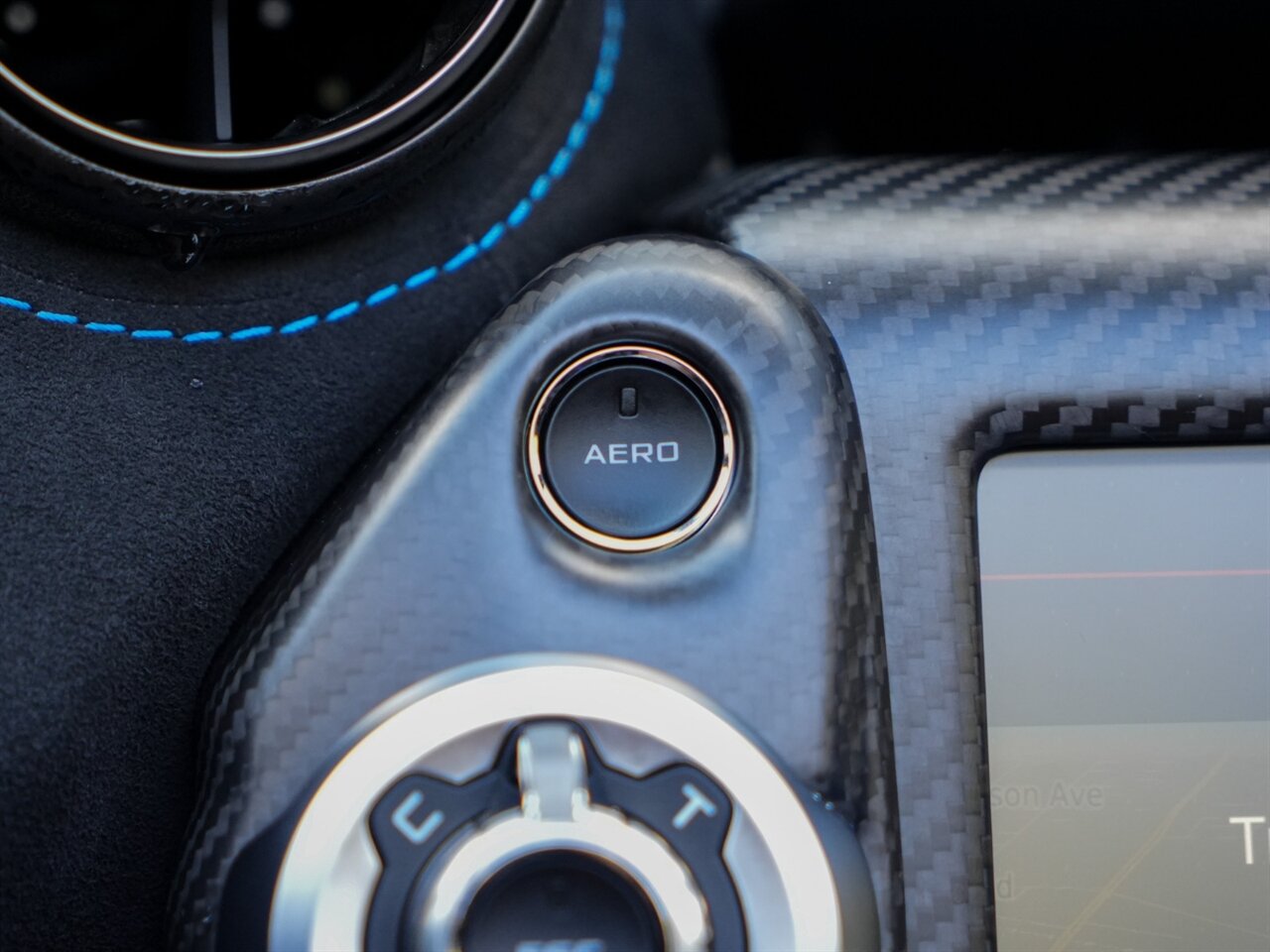 2021 McLaren 720S Spider Performance - Photo 18 - Bonita Springs, FL 34134