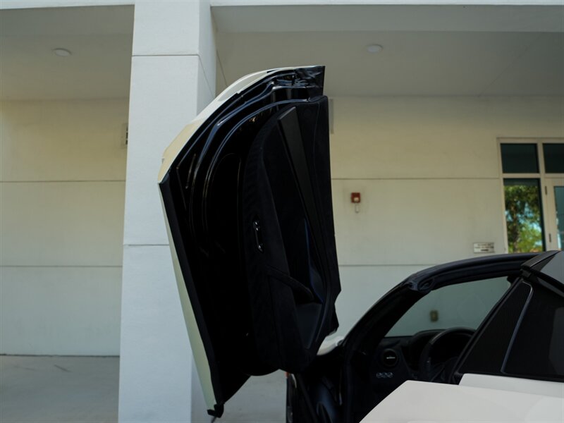 2021 McLaren 720S Spider Performance - Photo 29 - Bonita Springs, FL 34134
