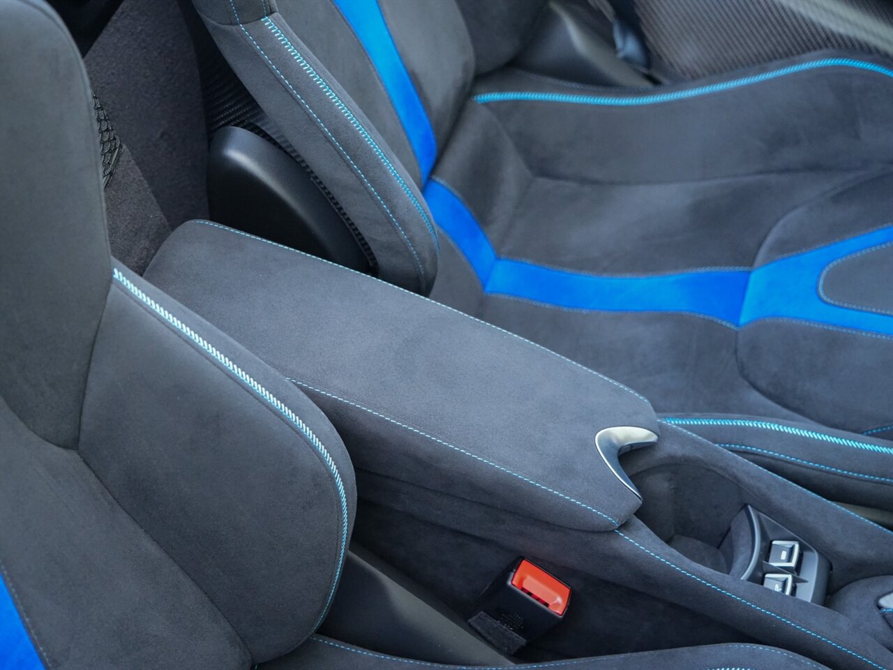2021 McLaren 720S Spider Performance - Photo 38 - Bonita Springs, FL 34134