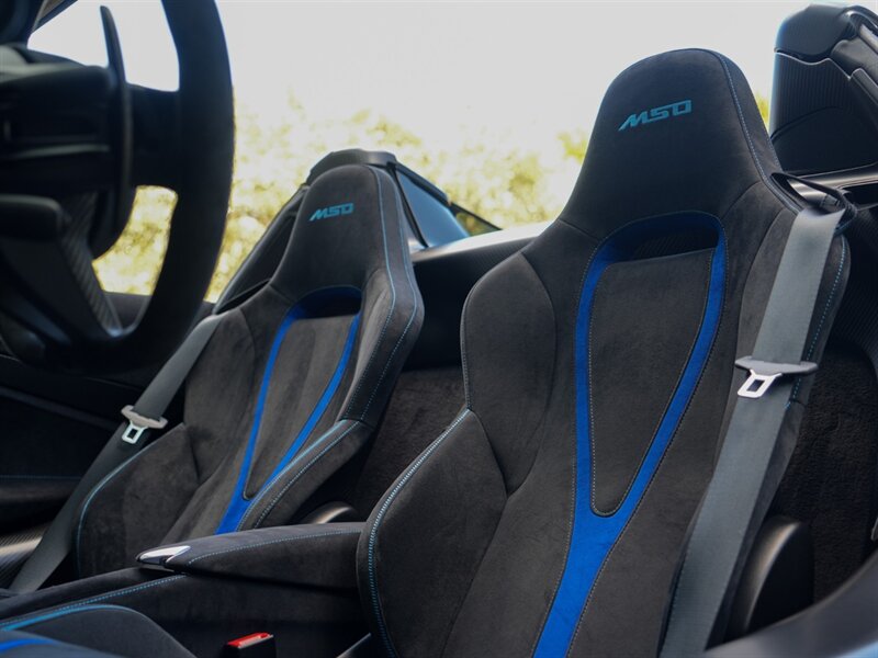 2021 McLaren 720S Spider Performance - Photo 24 - Bonita Springs, FL 34134