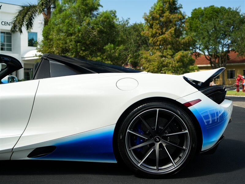 2021 McLaren 720S Spider Performance - Photo 44 - Bonita Springs, FL 34134