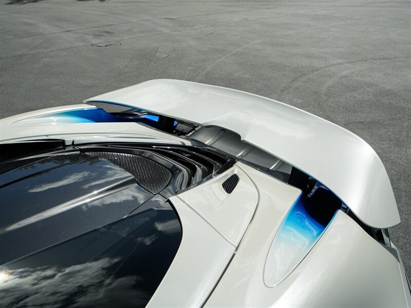 2021 McLaren 720S Spider Performance - Photo 58 - Bonita Springs, FL 34134