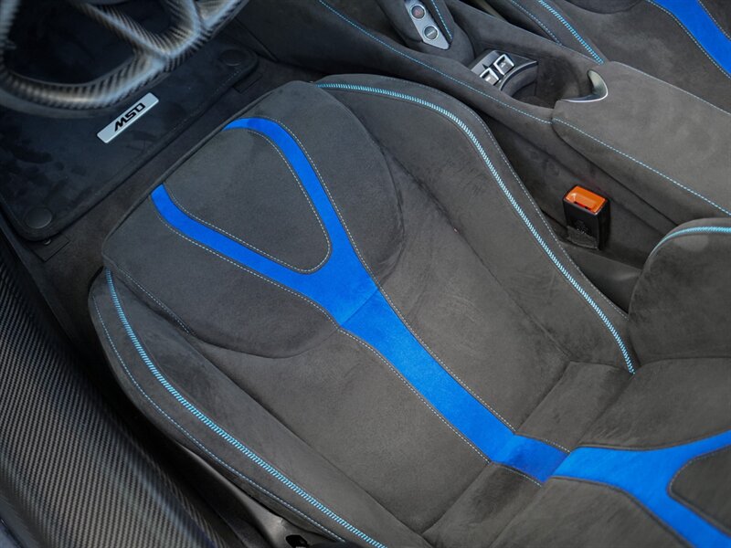 2021 McLaren 720S Spider Performance - Photo 25 - Bonita Springs, FL 34134