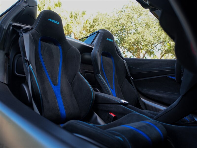 2021 McLaren 720S Spider Performance - Photo 34 - Bonita Springs, FL 34134