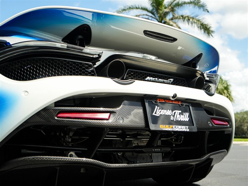 2021 McLaren 720S Spider Performance - Photo 57 - Bonita Springs, FL 34134