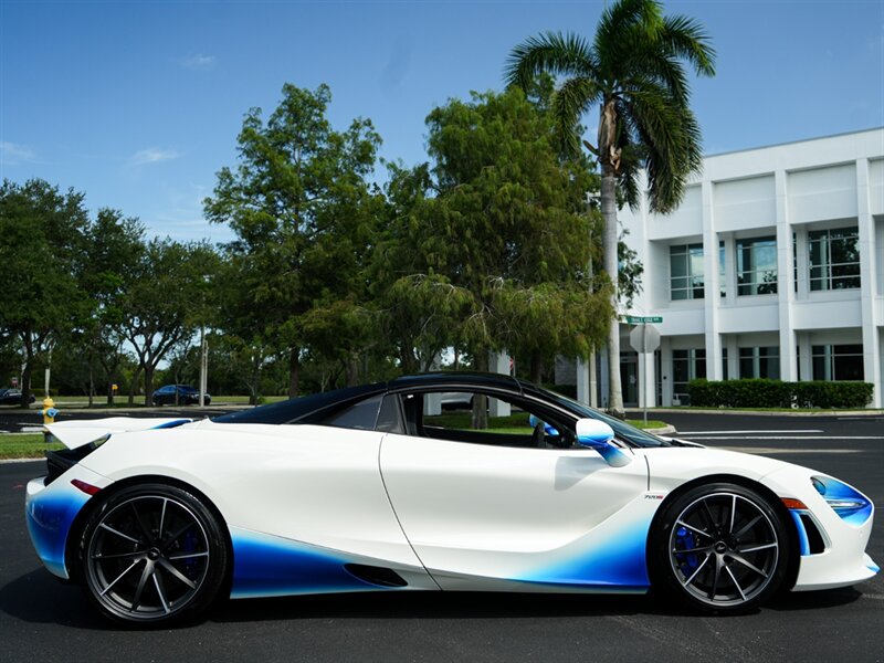 2021 McLaren 720S Spider Performance - Photo 71 - Bonita Springs, FL 34134