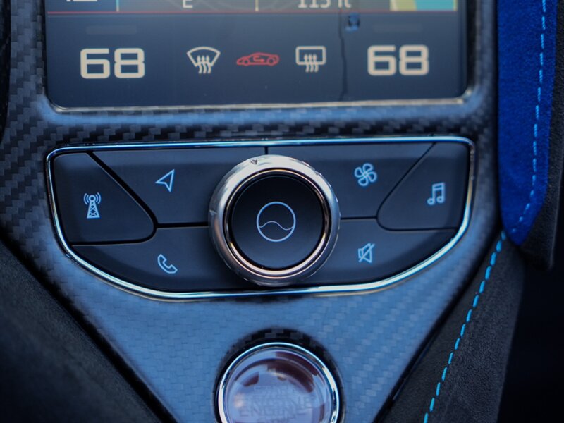 2021 McLaren 720S Spider Performance - Photo 21 - Bonita Springs, FL 34134