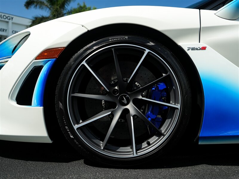 2021 McLaren 720S Spider Performance - Photo 43 - Bonita Springs, FL 34134