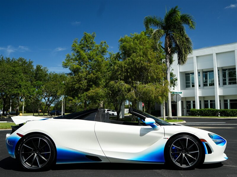 2021 McLaren 720S Spider Performance - Photo 66 - Bonita Springs, FL 34134