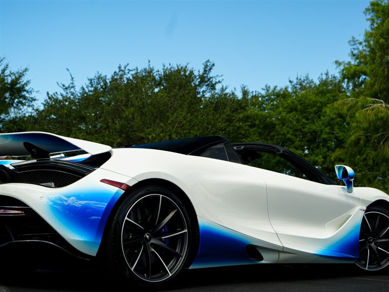 2021 McLaren 720S Spider Performance - Photo 63 - Bonita Springs, FL 34134