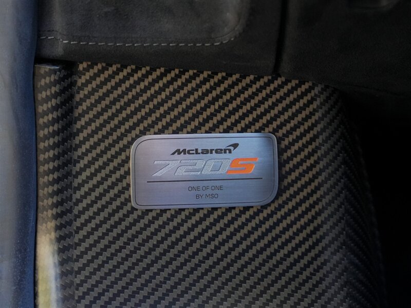 2021 McLaren 720S Spider Performance - Photo 30 - Bonita Springs, FL 34134