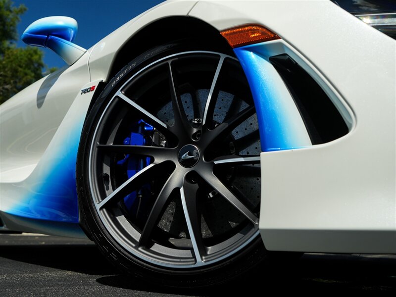 2021 McLaren 720S Spider Performance - Photo 75 - Bonita Springs, FL 34134