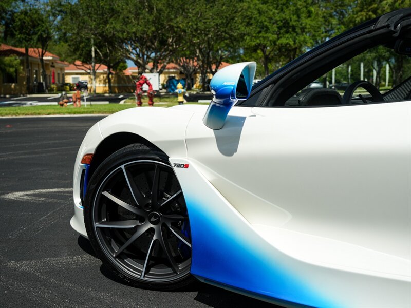 2021 McLaren 720S Spider Performance - Photo 50 - Bonita Springs, FL 34134