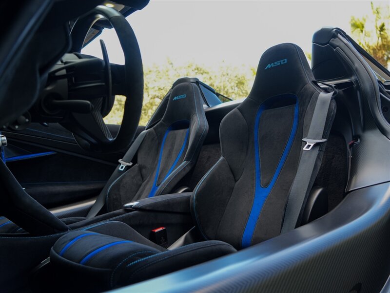 2021 McLaren 720S Spider Performance - Photo 23 - Bonita Springs, FL 34134
