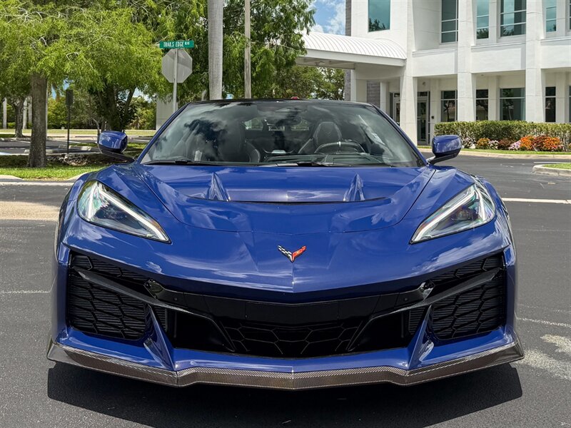 2026 Chevrolet Corvette ZR1 - Photo 6 - Bonita Springs, FL 34134
