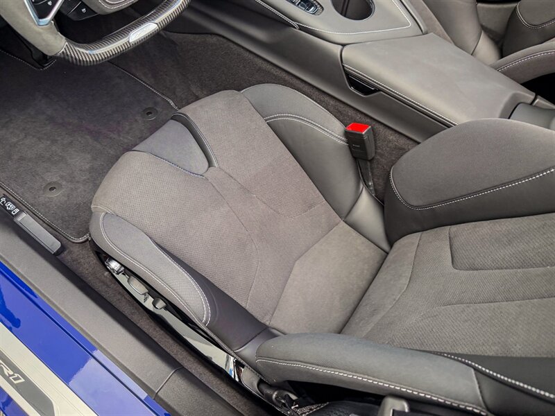 2026 Chevrolet Corvette ZR1 - Photo 26 - Bonita Springs, FL 34134