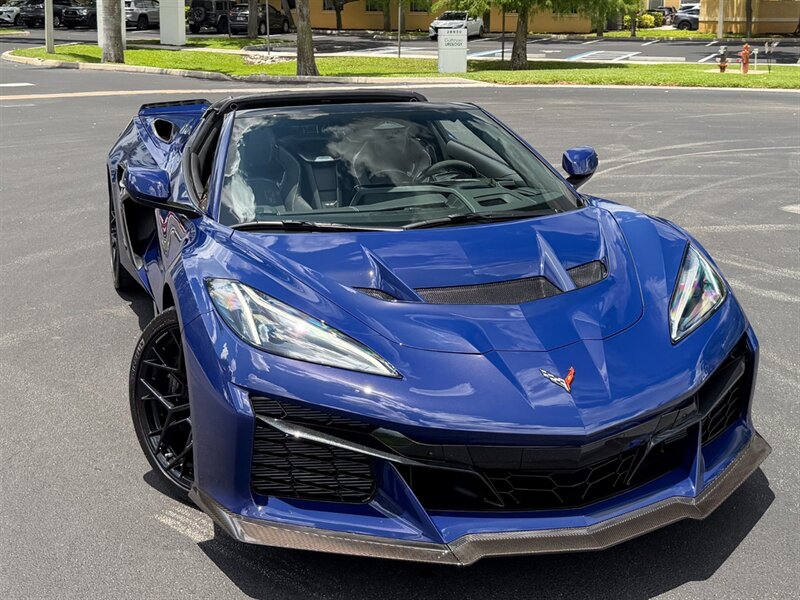 2026 Chevrolet Corvette ZR1 - Photo 71 - Bonita Springs, FL 34134