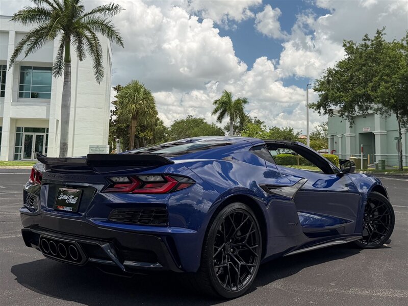 2026 Chevrolet Corvette ZR1 - Photo 59 - Bonita Springs, FL 34134