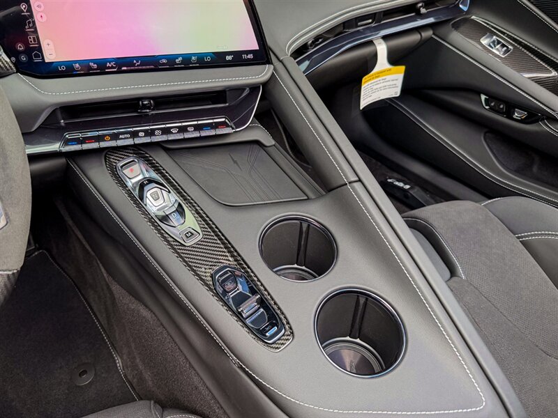 2026 Chevrolet Corvette ZR1 - Photo 18 - Bonita Springs, FL 34134
