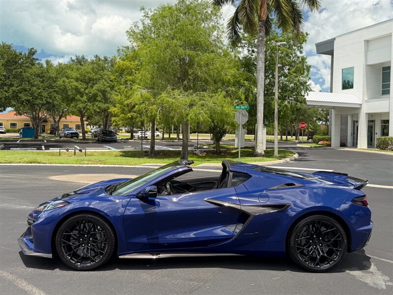 2026 Chevrolet Corvette ZR1 - Photo 42 - Bonita Springs, FL 34134