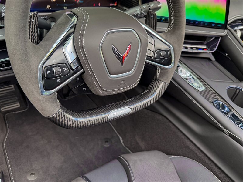 2026 Chevrolet Corvette ZR1 - Photo 31 - Bonita Springs, FL 34134