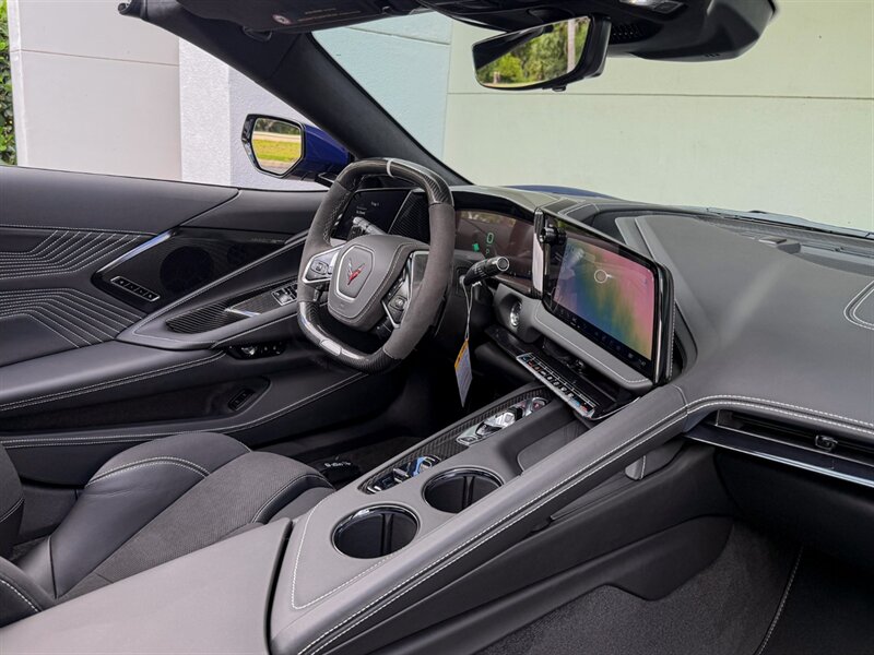 2026 Chevrolet Corvette ZR1 - Photo 36 - Bonita Springs, FL 34134