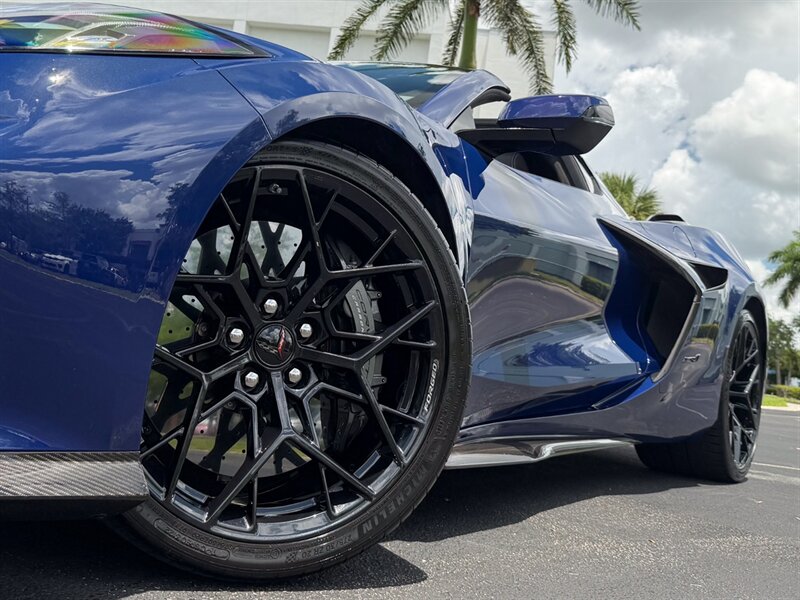 2026 Chevrolet Corvette ZR1 - Photo 11 - Bonita Springs, FL 34134