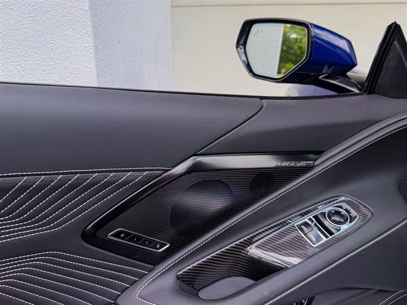 2026 Chevrolet Corvette ZR1 - Photo 22 - Bonita Springs, FL 34134