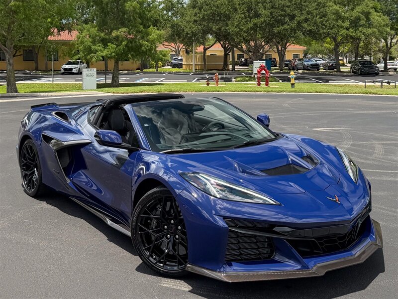 2026 Chevrolet Corvette ZR1 - Photo 67 - Bonita Springs, FL 34134