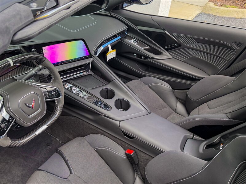 2026 Chevrolet Corvette ZR1 - Photo 14 - Bonita Springs, FL 34134