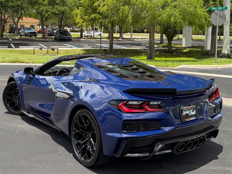 2026 Chevrolet Corvette ZR1 - Photo 46 - Bonita Springs, FL 34134