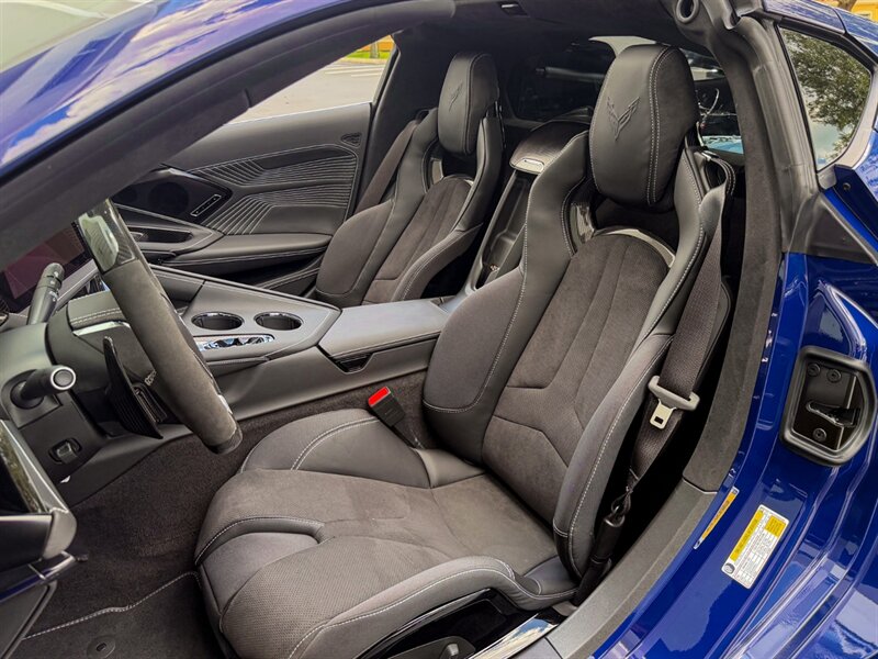 2026 Chevrolet Corvette ZR1 - Photo 24 - Bonita Springs, FL 34134