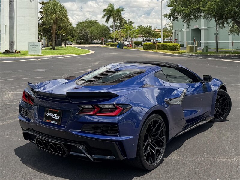 2026 Chevrolet Corvette ZR1 - Photo 62 - Bonita Springs, FL 34134