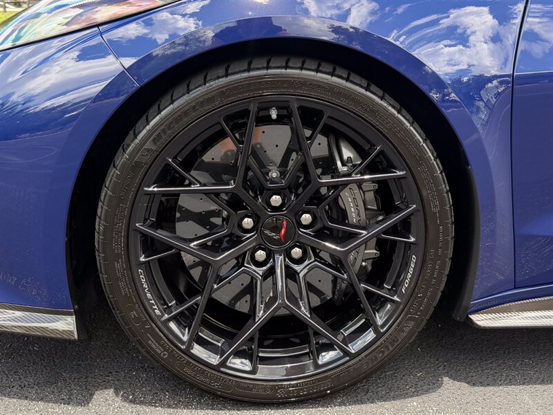 2026 Chevrolet Corvette ZR1 - Photo 44 - Bonita Springs, FL 34134