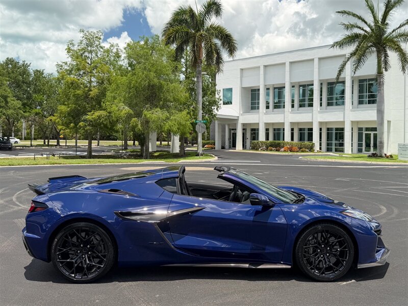 2026 Chevrolet Corvette ZR1 - Photo 63 - Bonita Springs, FL 34134