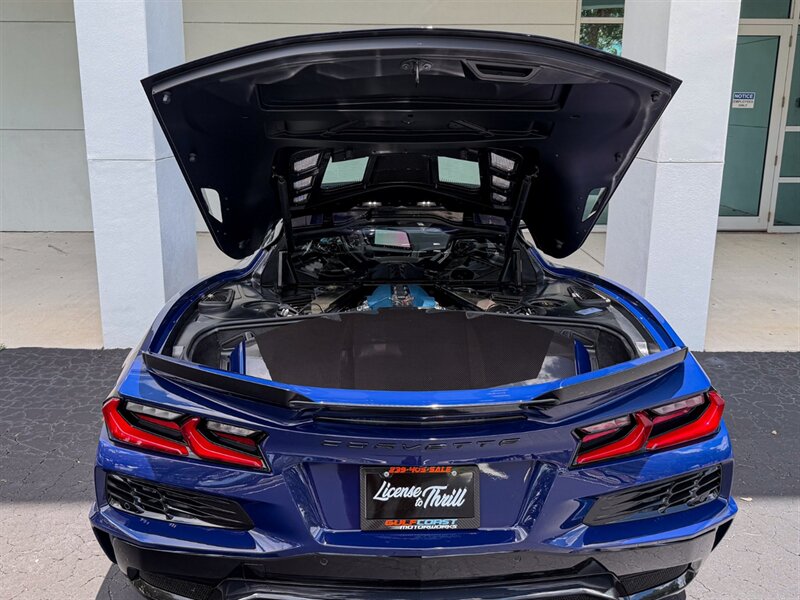 2026 Chevrolet Corvette ZR1 - Photo 39 - Bonita Springs, FL 34134