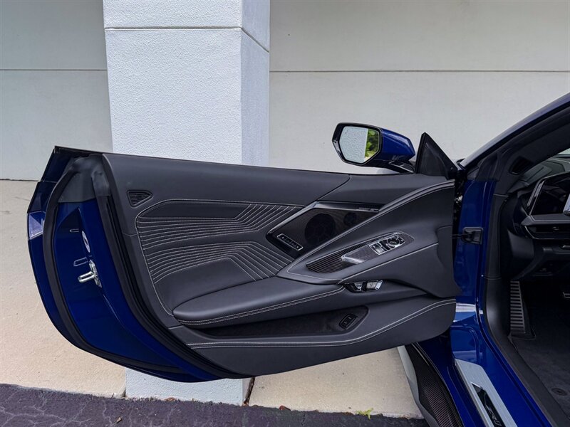 2026 Chevrolet Corvette ZR1 - Photo 20 - Bonita Springs, FL 34134