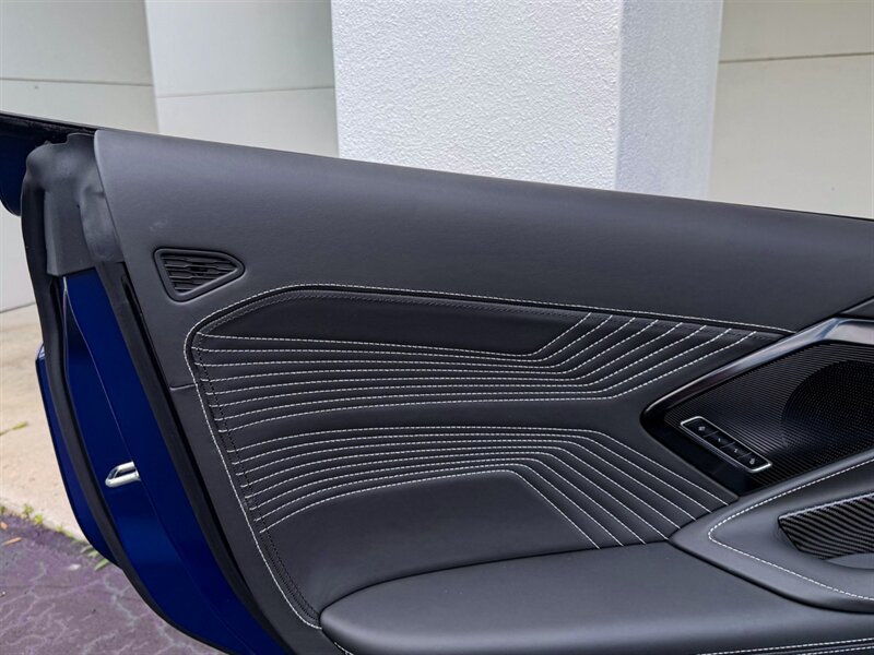 2026 Chevrolet Corvette ZR1 - Photo 21 - Bonita Springs, FL 34134