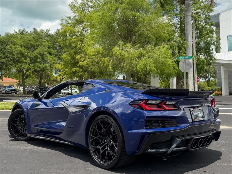 2026 Chevrolet Corvette ZR1 - Photo 47 - Bonita Springs, FL 34134