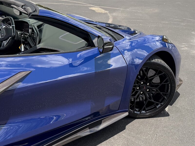 2026 Chevrolet Corvette ZR1 - Photo 61 - Bonita Springs, FL 34134