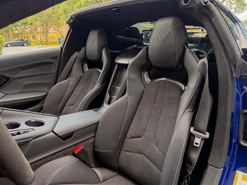 2026 Chevrolet Corvette ZR1 - Photo 25 - Bonita Springs, FL 34134