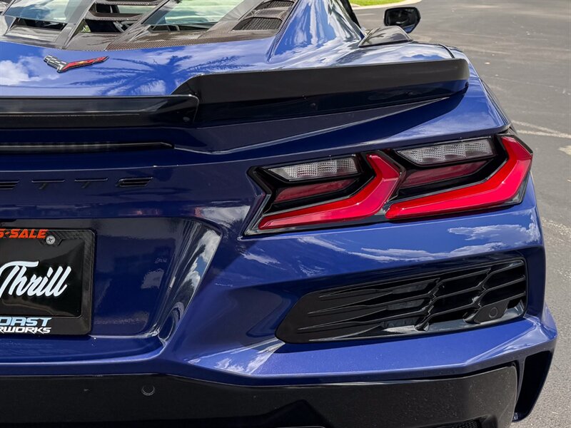 2026 Chevrolet Corvette ZR1 - Photo 56 - Bonita Springs, FL 34134