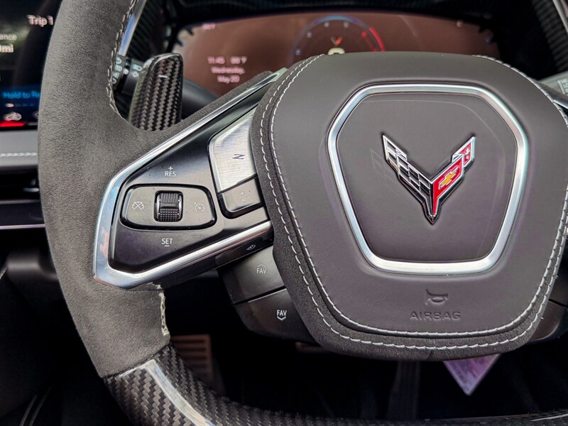 2026 Chevrolet Corvette ZR1 - Photo 29 - Bonita Springs, FL 34134