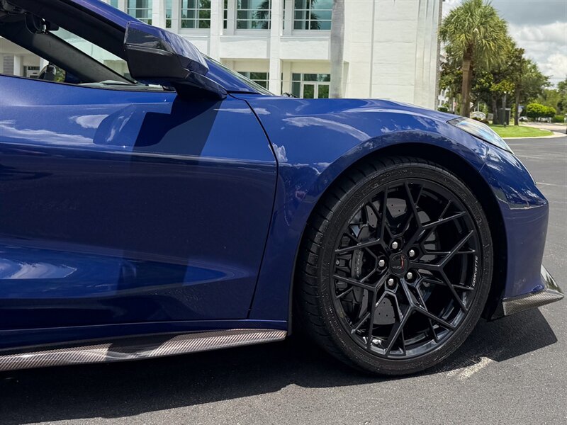 2026 Chevrolet Corvette ZR1 - Photo 64 - Bonita Springs, FL 34134