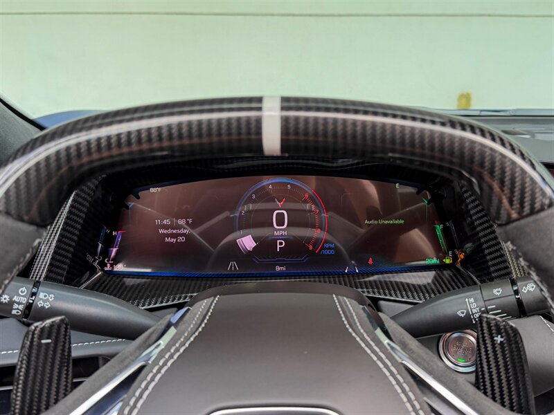2026 Chevrolet Corvette ZR1 - Photo 13 - Bonita Springs, FL 34134