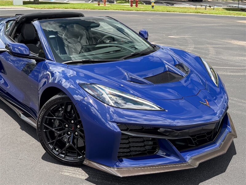 2026 Chevrolet Corvette ZR1 - Photo 68 - Bonita Springs, FL 34134