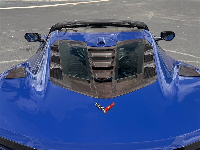 2026 Chevrolet Corvette ZR1 - Photo 55 - Bonita Springs, FL 34134