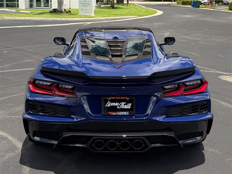 2026 Chevrolet Corvette ZR1 - Photo 52 - Bonita Springs, FL 34134