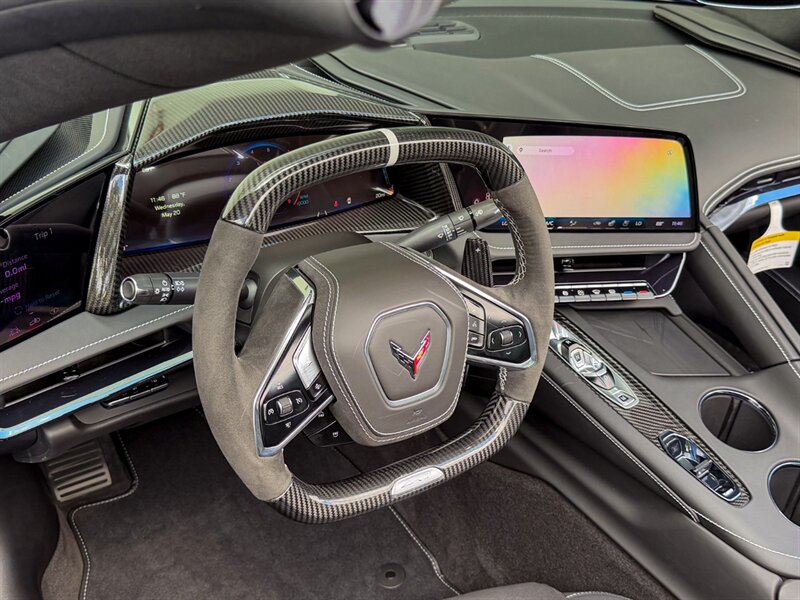 2026 Chevrolet Corvette ZR1 - Photo 28 - Bonita Springs, FL 34134